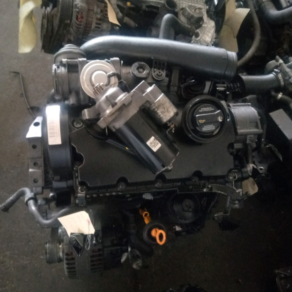 Volkswagen (VW) 1.9 TDI BKC Engine for Sale