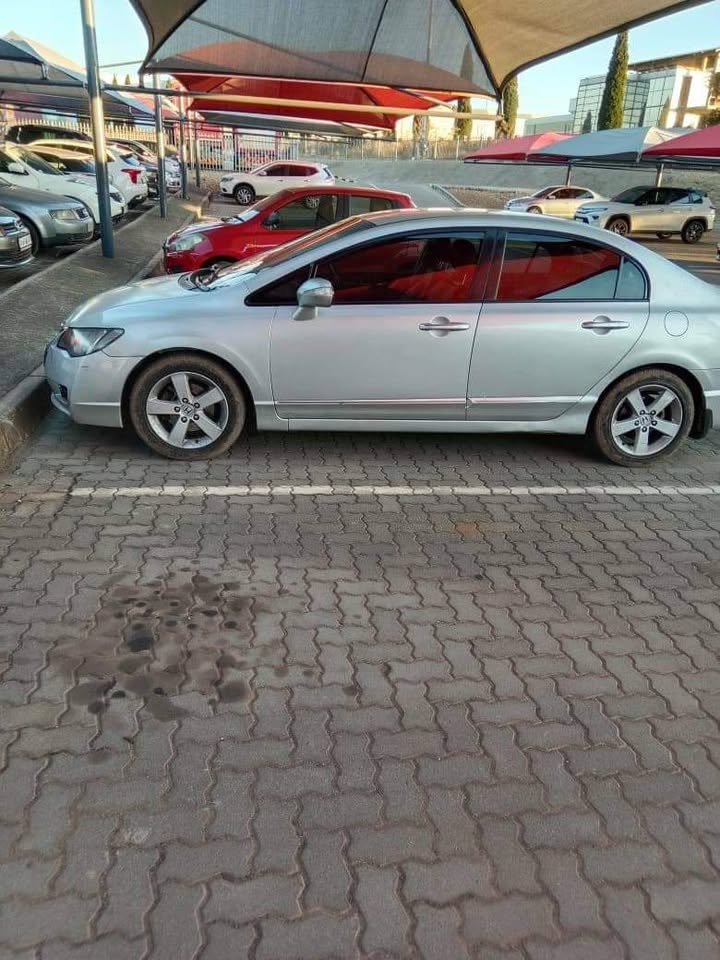Honda Civic 2009