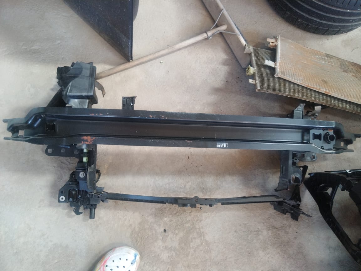 Polo 9 GTI used spares