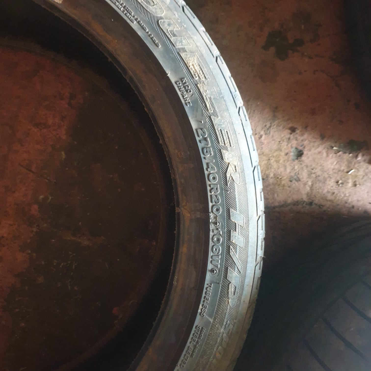 BMW wheels - Private Seller BMW wheels - Private Seller