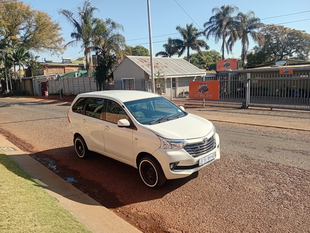 Used 2019 Toyota Avanza 1.5 SX - Private Seller