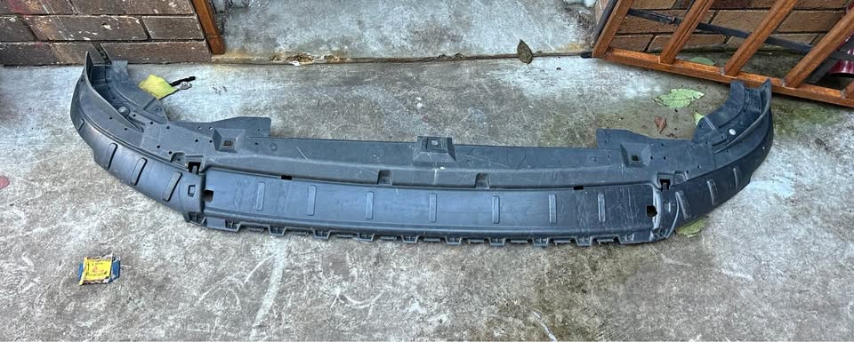 Audi Q2 Front Bumper Under Tray 2016 TO 2021 81A807233B - Private Seller Audi Q2 Front Bumper Under Tray 2016 TO 2021 81A807233B - Private Seller