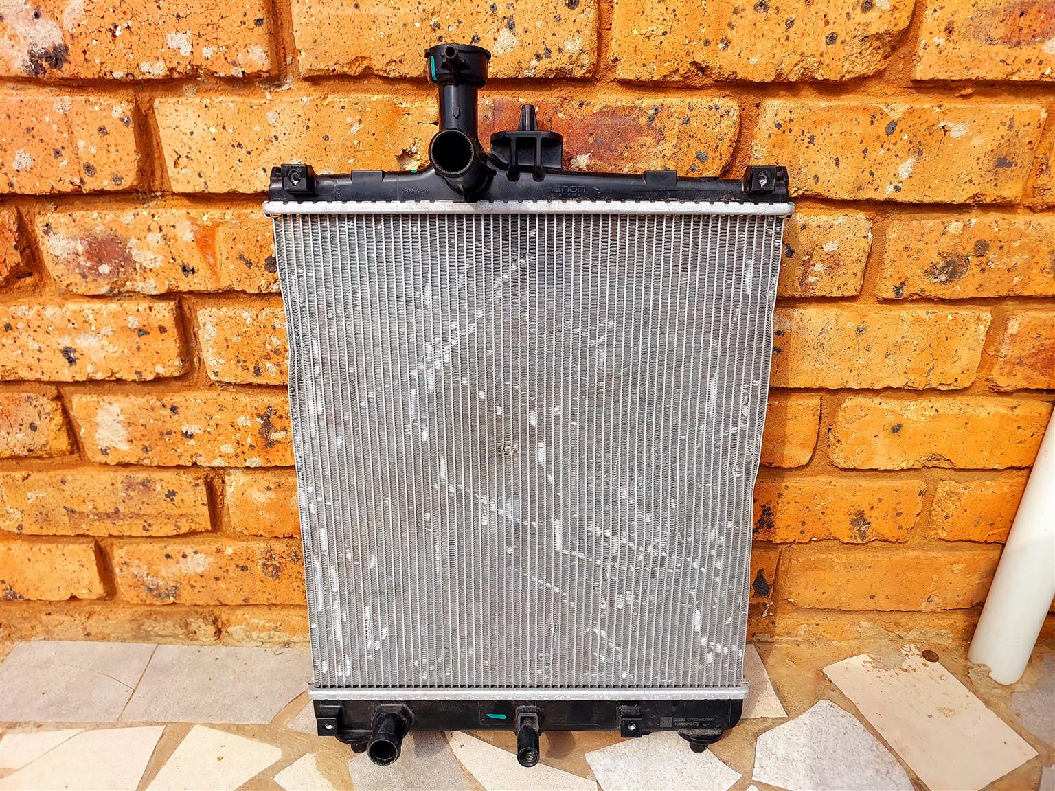 [OEM] SUZUKI S PRESSO RADIATOR FOR SALE IN EXCELLENT CONDITION - Private Seller