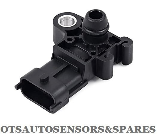 Opel Astra J 1.6 Corsa 1.4 A14XER Map Sensor 0261230282 55573248 - Private Seller