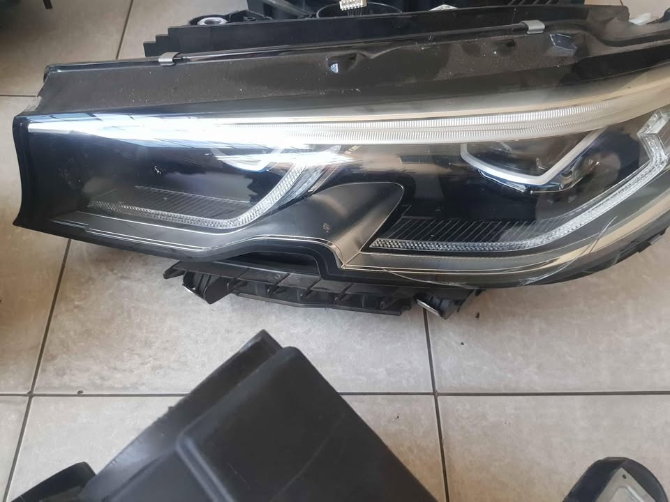 Wide range bmw spares - Private Seller Wide range bmw spares - Private Seller