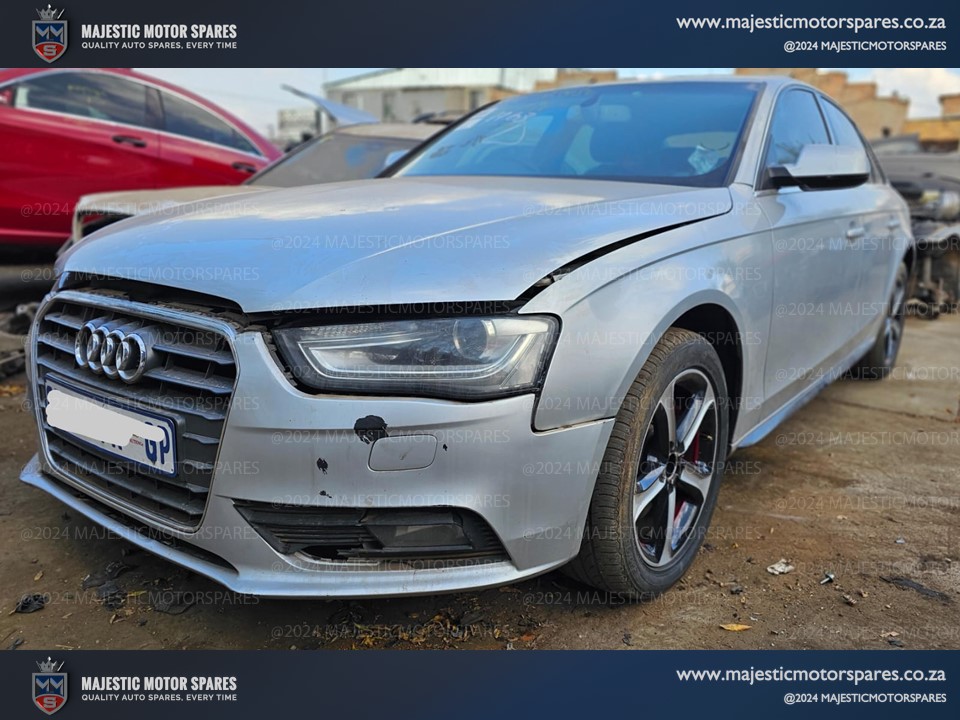 Now Stripping for Spares: 2015 Audi B8 1.8T CJE Facelift - Private Seller Now Stripping for Spares: 2015 Audi B8 1.8T CJE Facelift - Private Seller