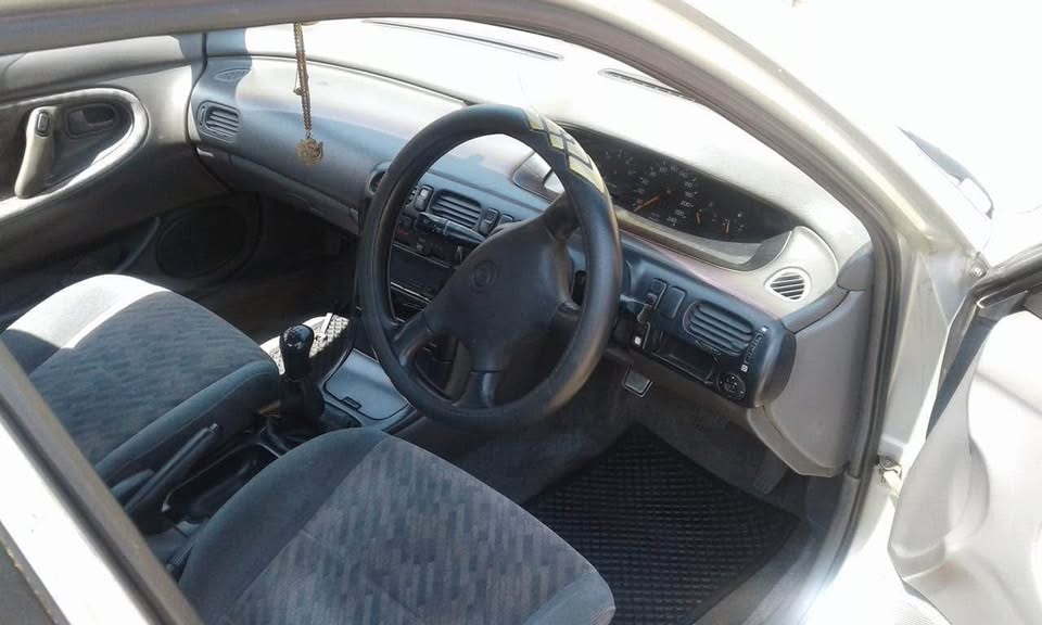 Mazda 626 for sale
