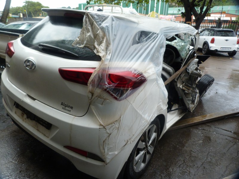 Hyundai i20 1.2 Motion Manual - 2016 SPARESBOYZ STRIPPING FOR SPARES - Private Seller Hyundai i20 1.2 Motion Manual - 2016 SPARESBOYZ STRIPPING FOR SPARES - Private Seller