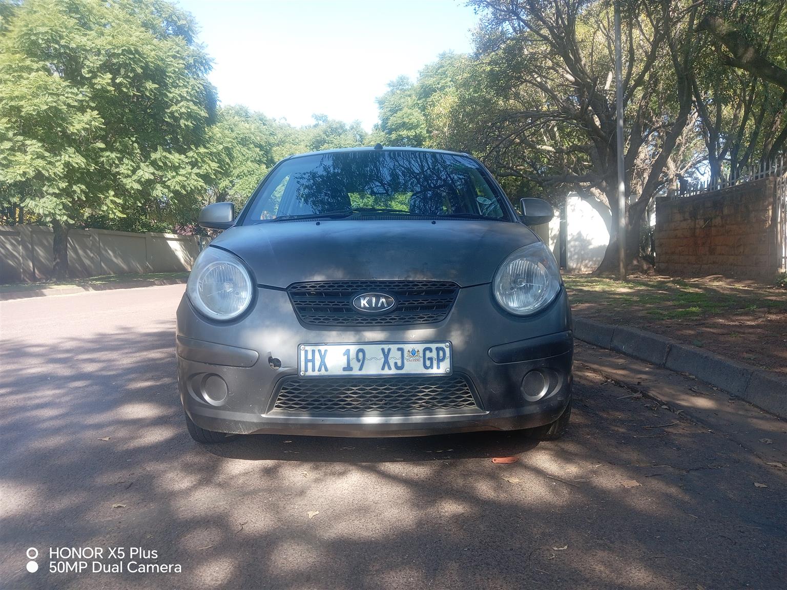 Kia Picanto 1.1
