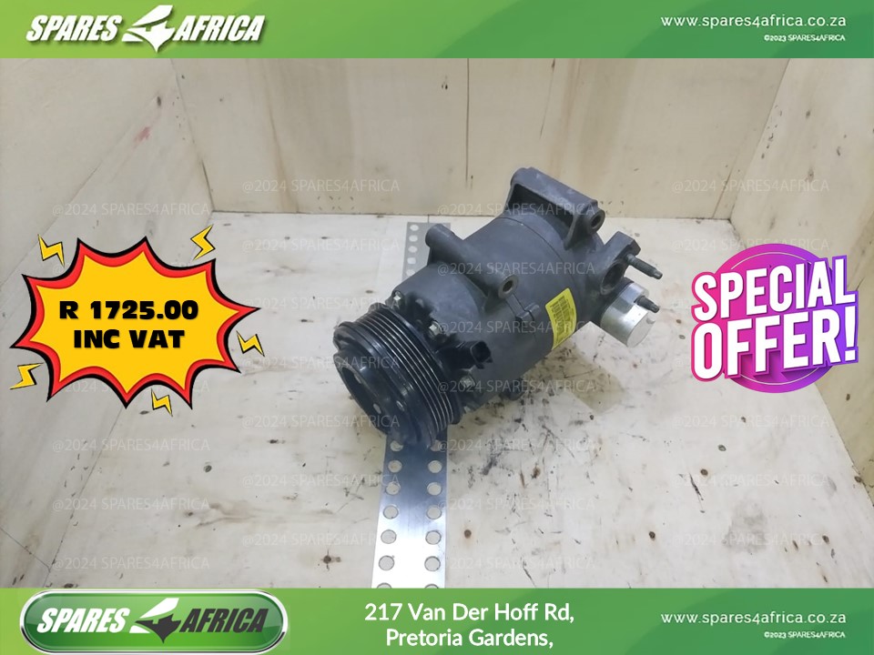 Ford Kuga 1.6 Aircon Pump for Sale used - Private Seller