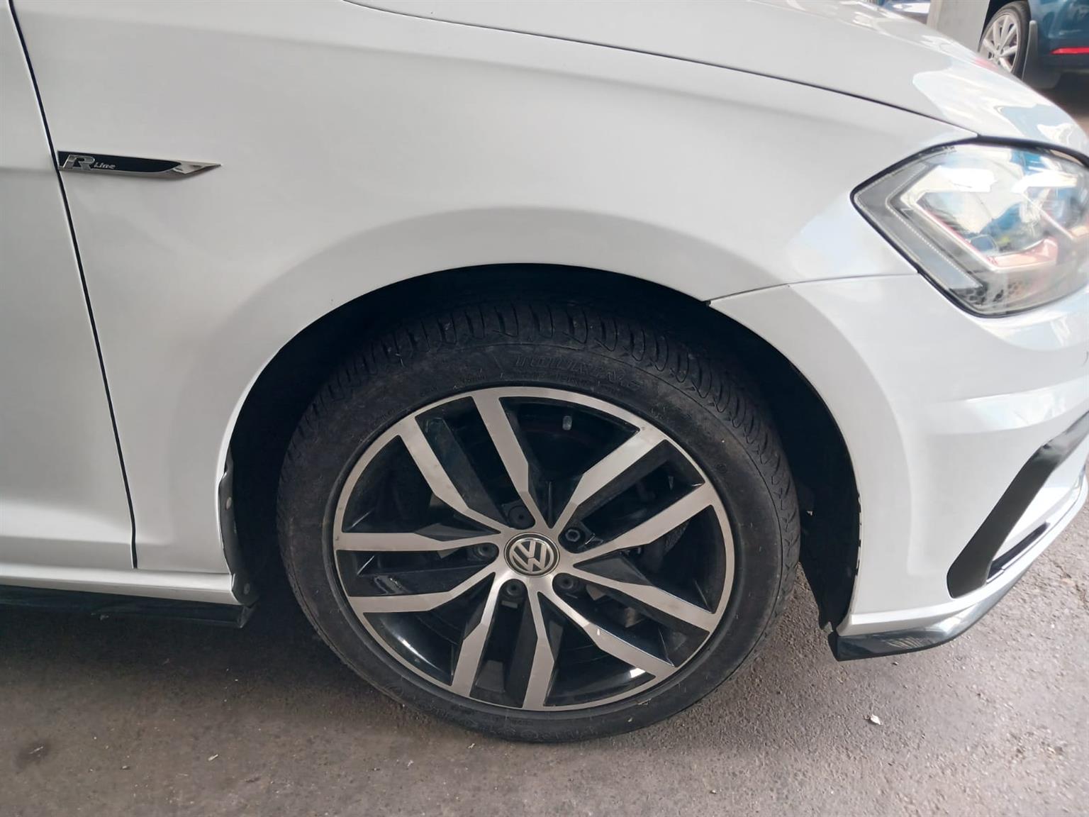 2019 VW GOLF 7 TSI 1.4 R-LINETransmission: Manual Mileage: 62000km Petrol
