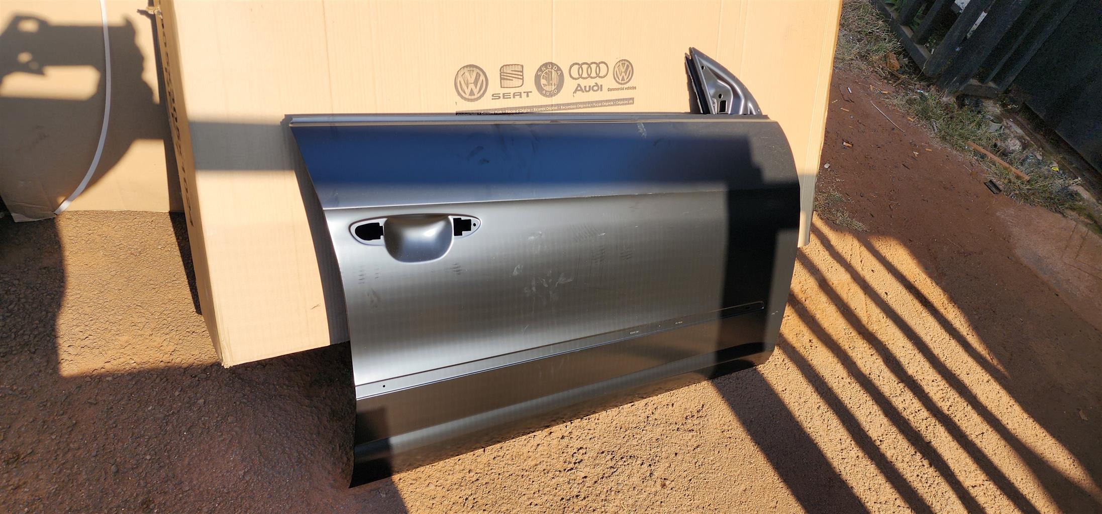 New stock arrivals  Oem brand new  Vw cc 2015 right front door - Private Seller