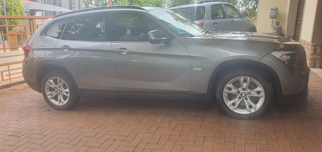 BMW Xdrive X1 For sale reduced price 