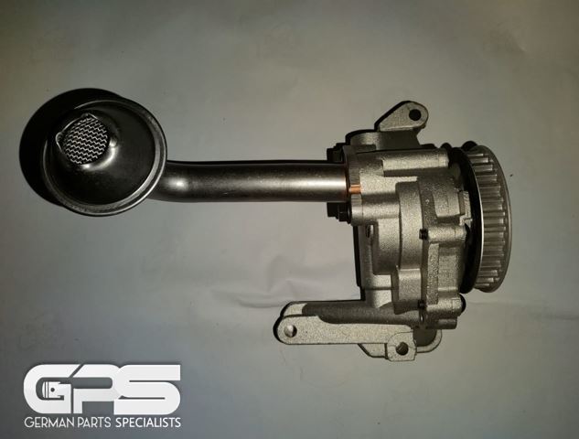 New VW Amarok 2.0 TDI Oil Pumps for sale - Private Seller