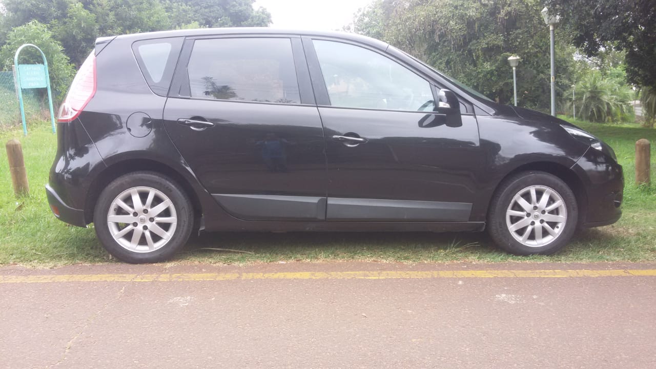 2010 Renault Scenic 1.6 Expression