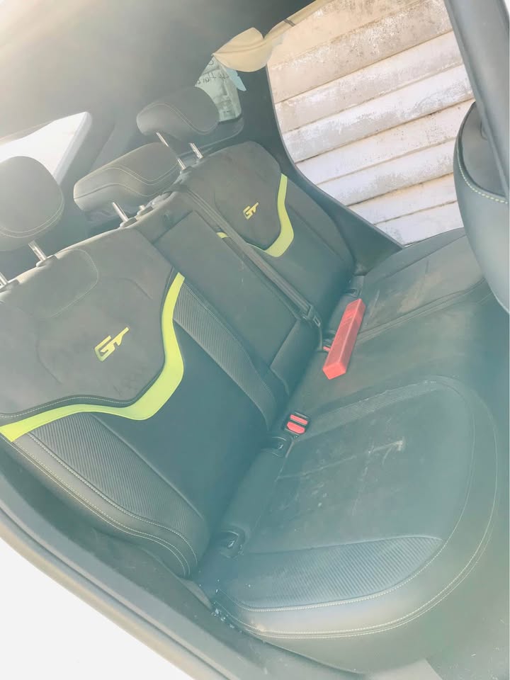 HAVAL H6 GT 2024 COMPLETE SEAT SET ON SALE CALL/WHATSAPP - Private Seller