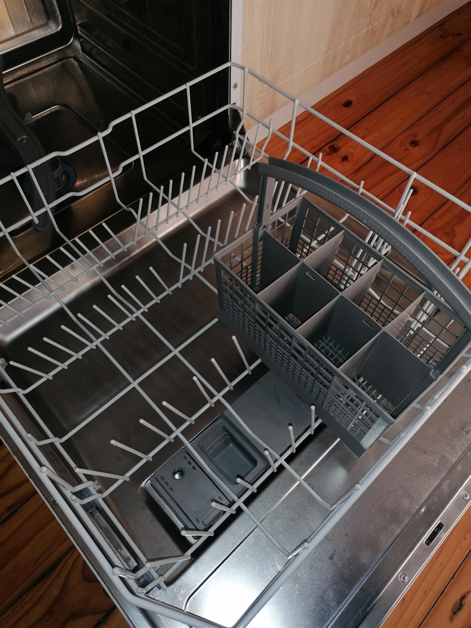 Bosch Dishwasher Junk Mail