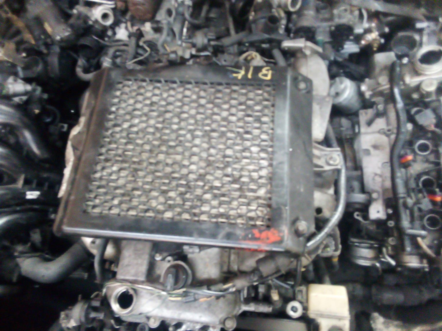 IMPORTED MAZDA L3 2.3 TURBO ENGINE FOR SALE AT MYM ALBERTON, ESSOP 0681898795. - Private Seller IMPORTED MAZDA L3 2.3 TURBO ENGINE FOR SALE AT MYM ALBERTON, ESSOP 0681898795. - Private Seller