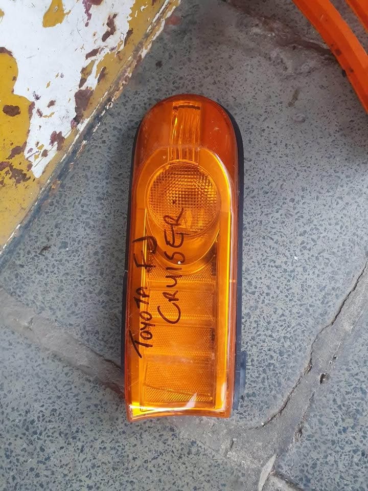 Toyota FJ cruiser taillight - Private Seller Toyota FJ cruiser taillight - Private Seller