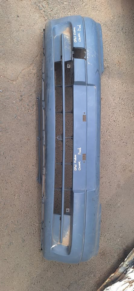 Opel astra classic bumper available - Private Seller Opel astra classic bumper available - Private Seller