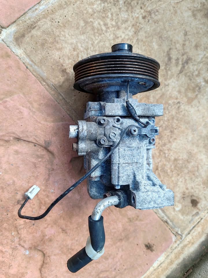 AC Compressor Ford / Mazda - Private Seller AC Compressor Ford / Mazda - Private Seller
