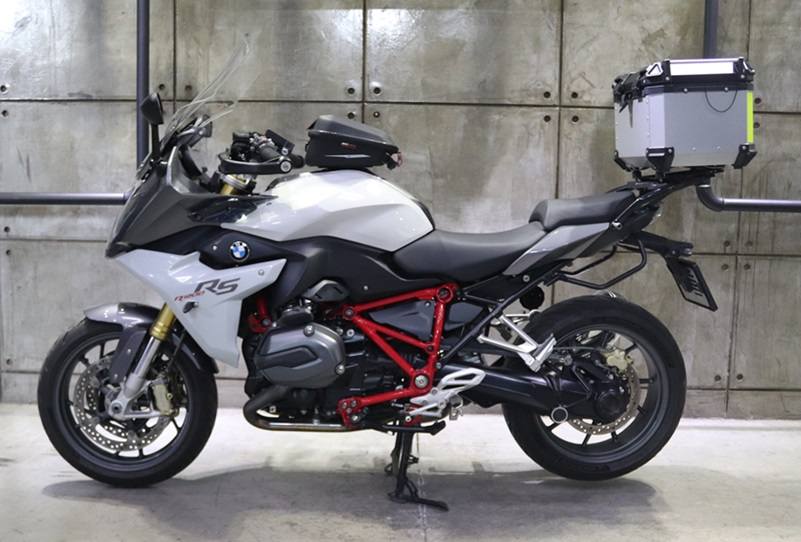 2017 BMW R1200RS - Private Seller