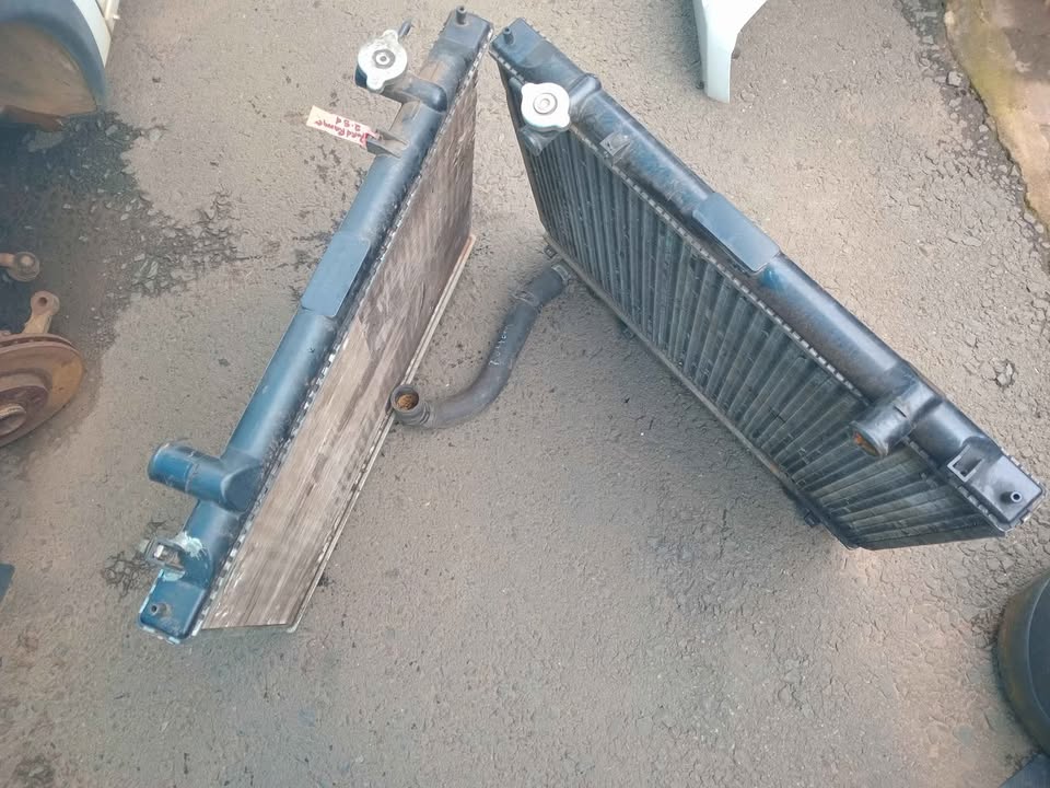 Ford ranger WL 2.5 radiator for sale @ circle 7 used parts - Private Seller Ford ranger WL 2.5 radiator for sale @ circle 7 used parts - Private Seller
