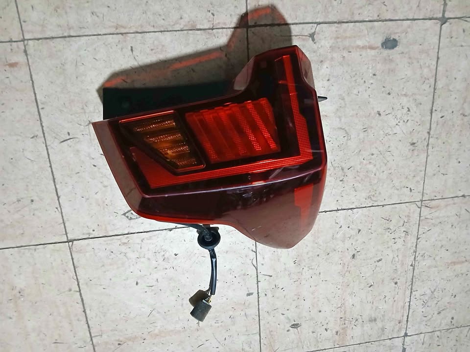 Kia sonet taillight - Private Seller Kia sonet taillight - Private Seller