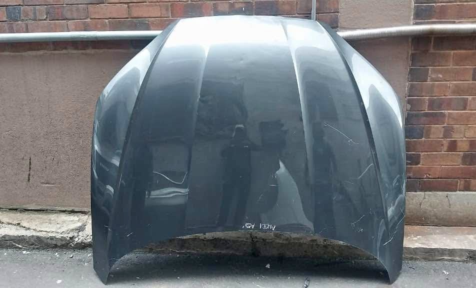 Audi A5 bonnet - Private Seller Audi A5 bonnet - Private Seller