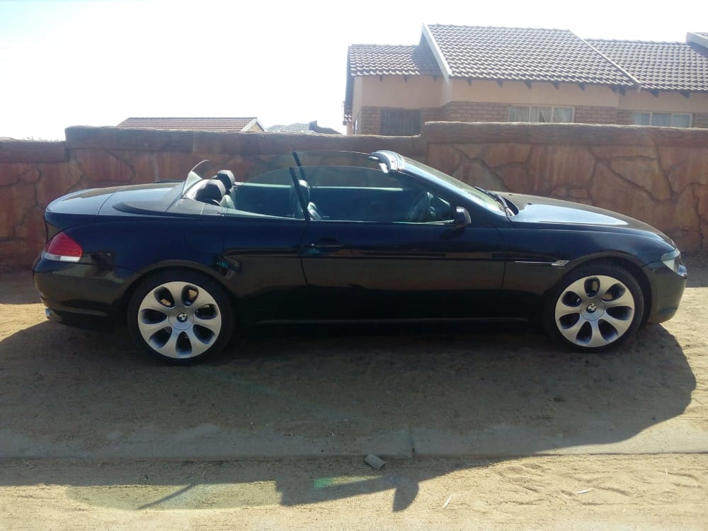 Mazda 6 for sale or swap 