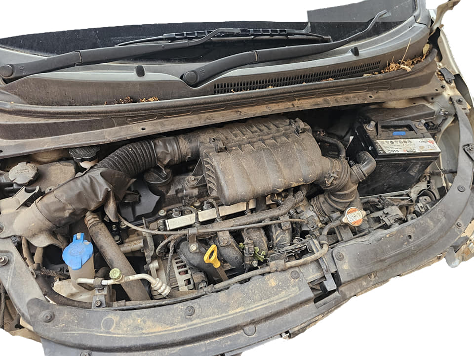 Hyundai i10 Stripping for Spares - Private Seller Hyundai i10 Stripping for Spares - Private Seller