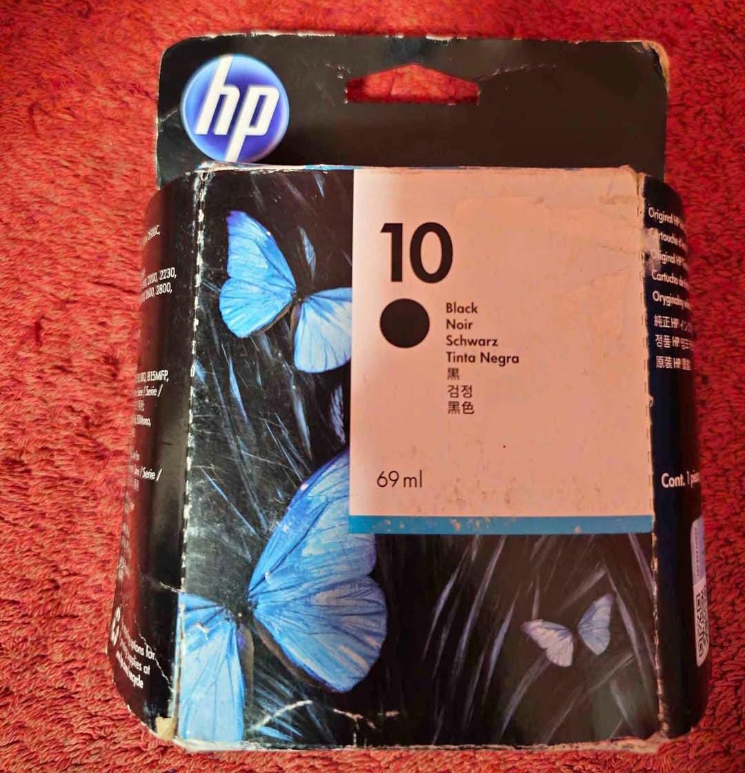 We Buy Empty, Expired or Unused Printer Ink and Toner Cartridges | Junk ...