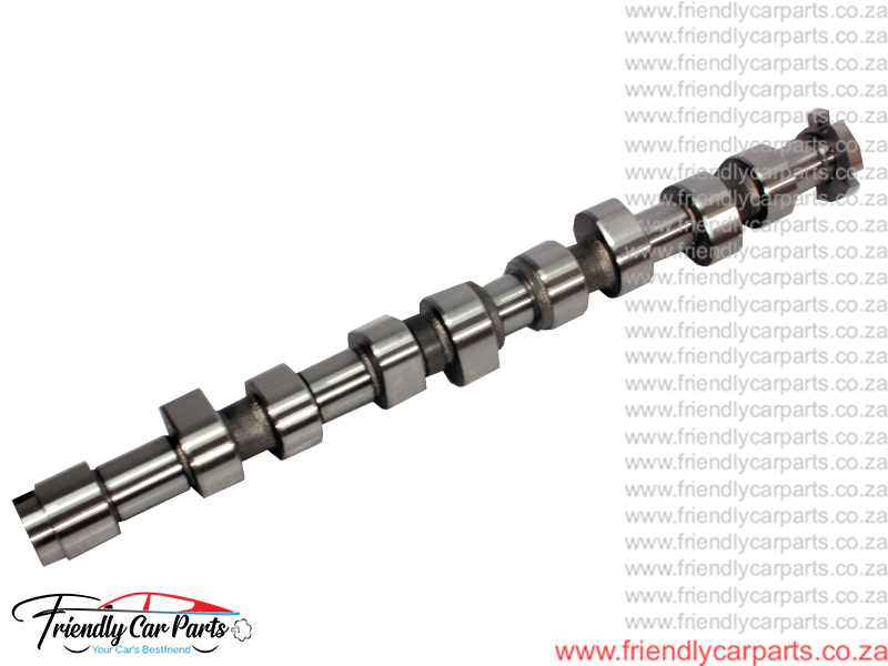 VW Polo MK2 1.6 BAH 8V 74KW 02-09 Camshaft- - Private Seller VW Polo MK2 1.6 BAH 8V 74KW 02-09 Camshaft- - Private Seller