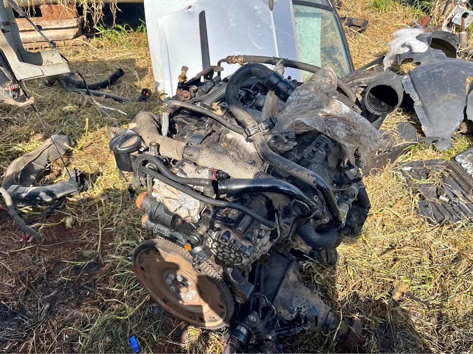 land rover 224DT 2.2 diesel engine - Private Seller land rover 224DT 2.2 diesel engine - Private Seller