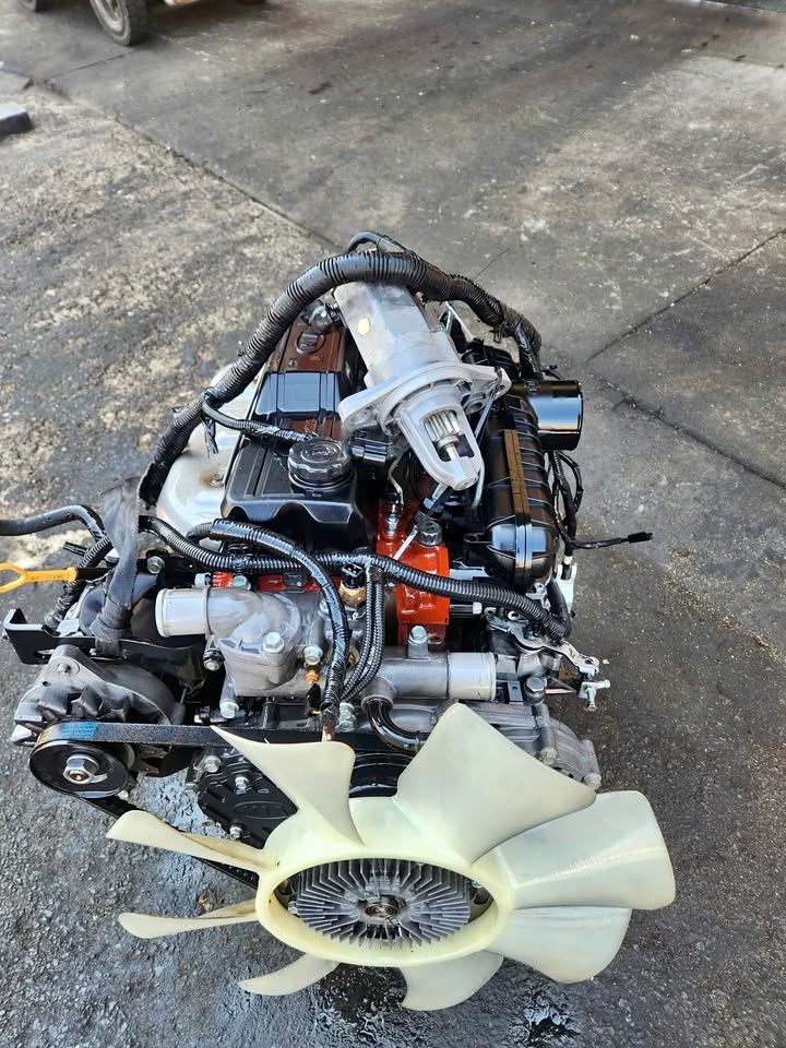 KIA J2 LOCAL ENGINE FOR SALE - Private Seller KIA J2 LOCAL ENGINE FOR SALE - Private Seller