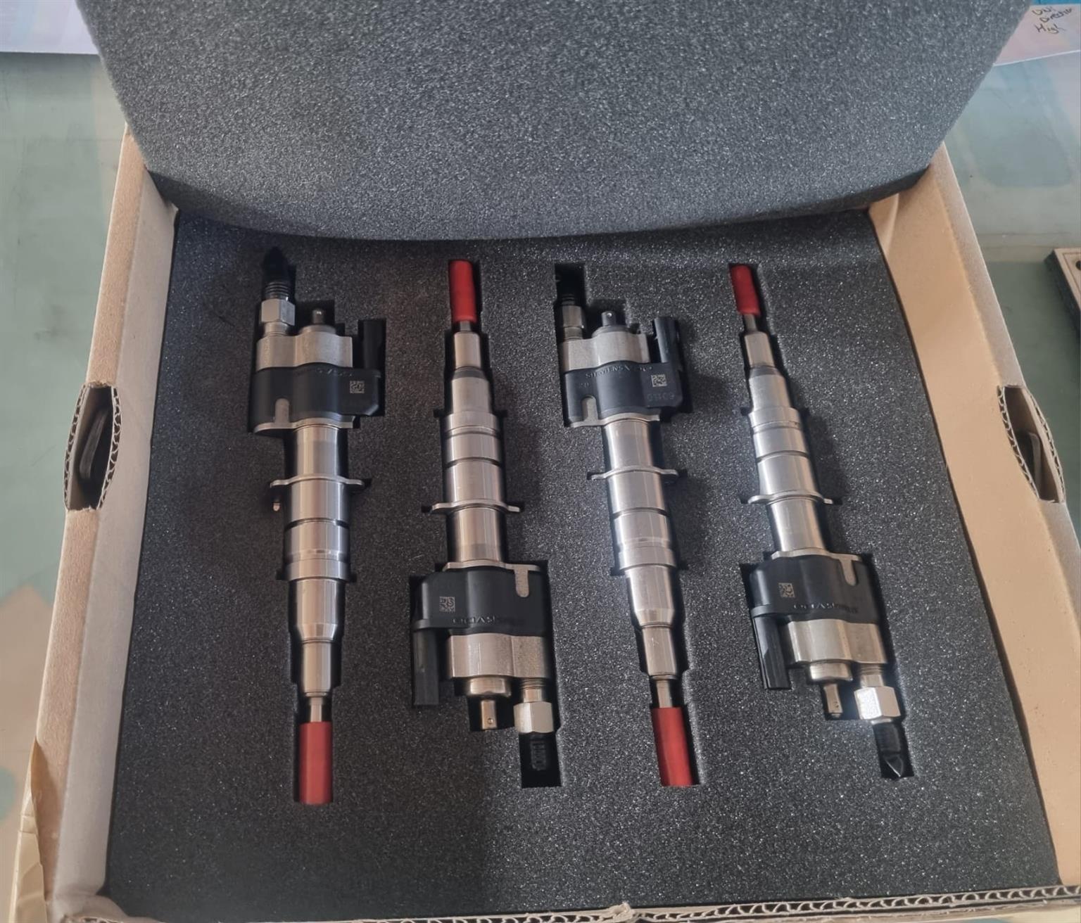 BMW N54 Peizo Injector Service - Private Seller BMW N54 Peizo Injector Service - Private Seller