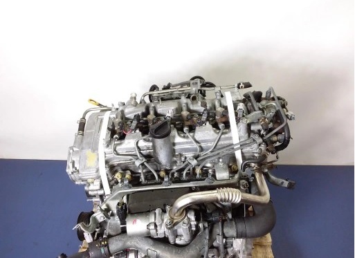 Lexus 2AD-FHV 2.2L turbo diesel engine for sale. - Private Seller Lexus 2AD-FHV 2.2L turbo diesel engine for sale. - Private Seller