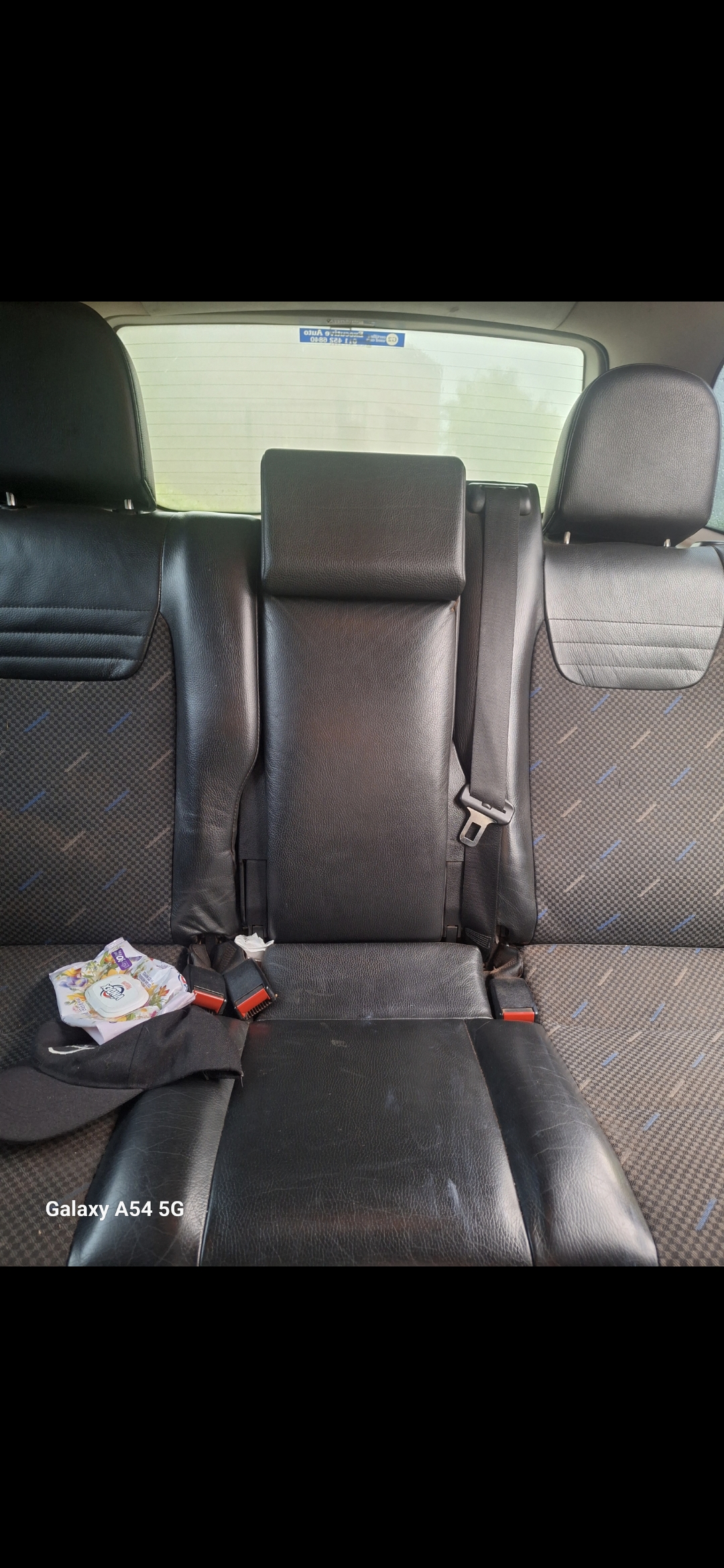 Used 2006 Opel Zafira OPC - Private Seller Used 2006 Opel Zafira OPC - Private Seller