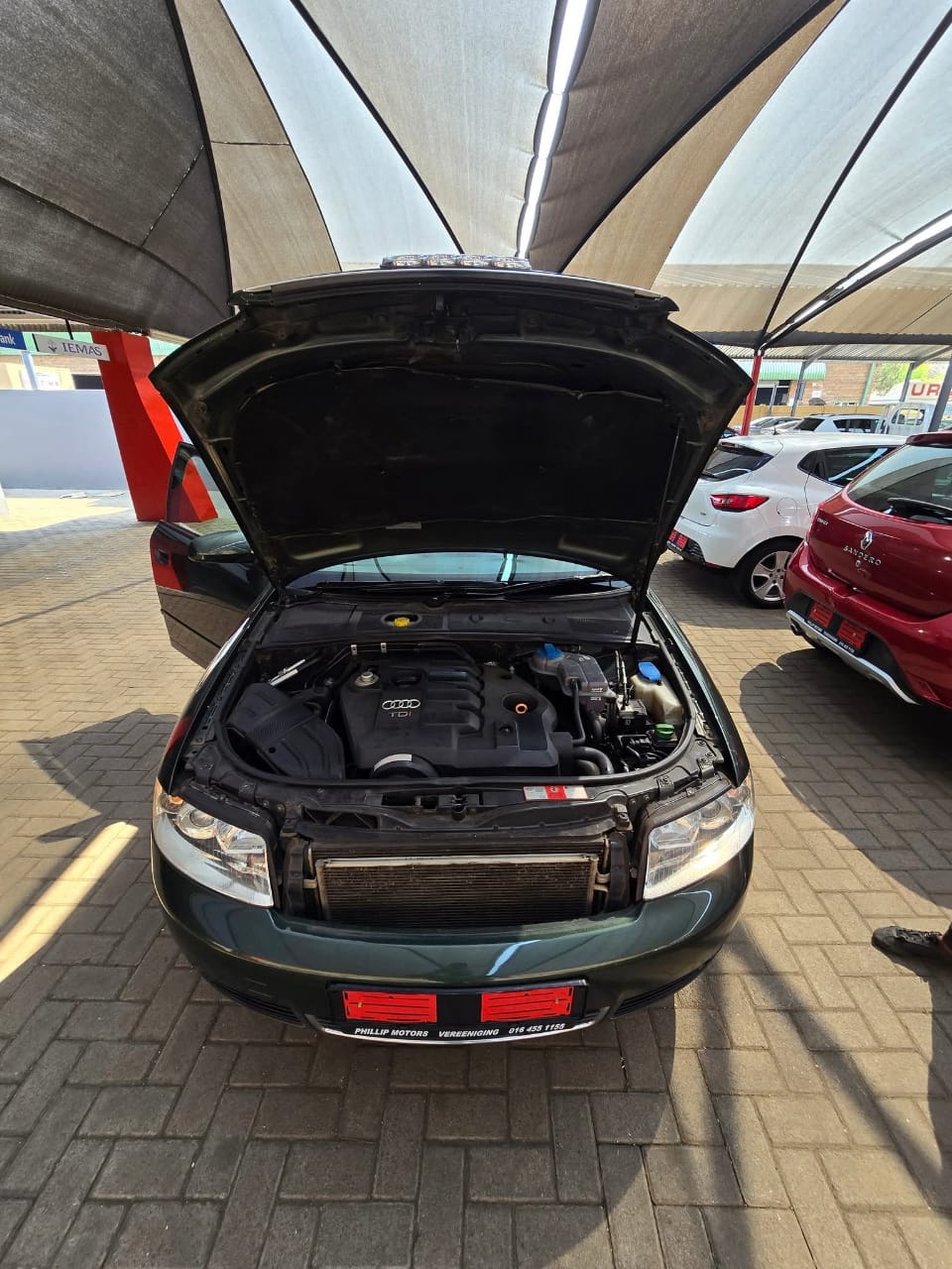 Used 2003 Audi A4 1.8T Avant - Private Seller