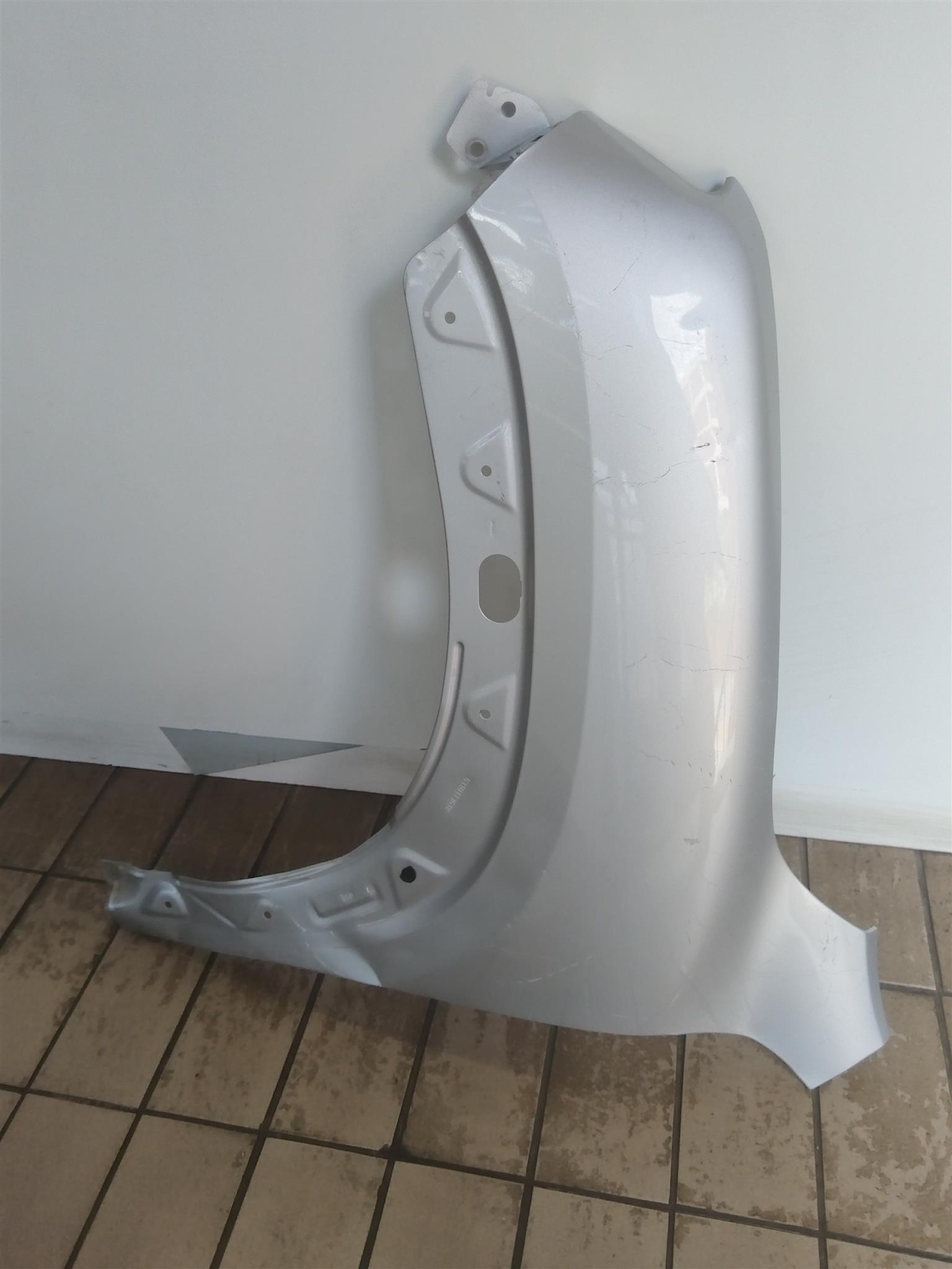 2019 RENUALT KWID FENDER LEFTSIDE AVAILABLE FOR SALE - Private Seller 2019 RENUALT KWID FENDER LEFTSIDE AVAILABLE FOR SALE - Private Seller
