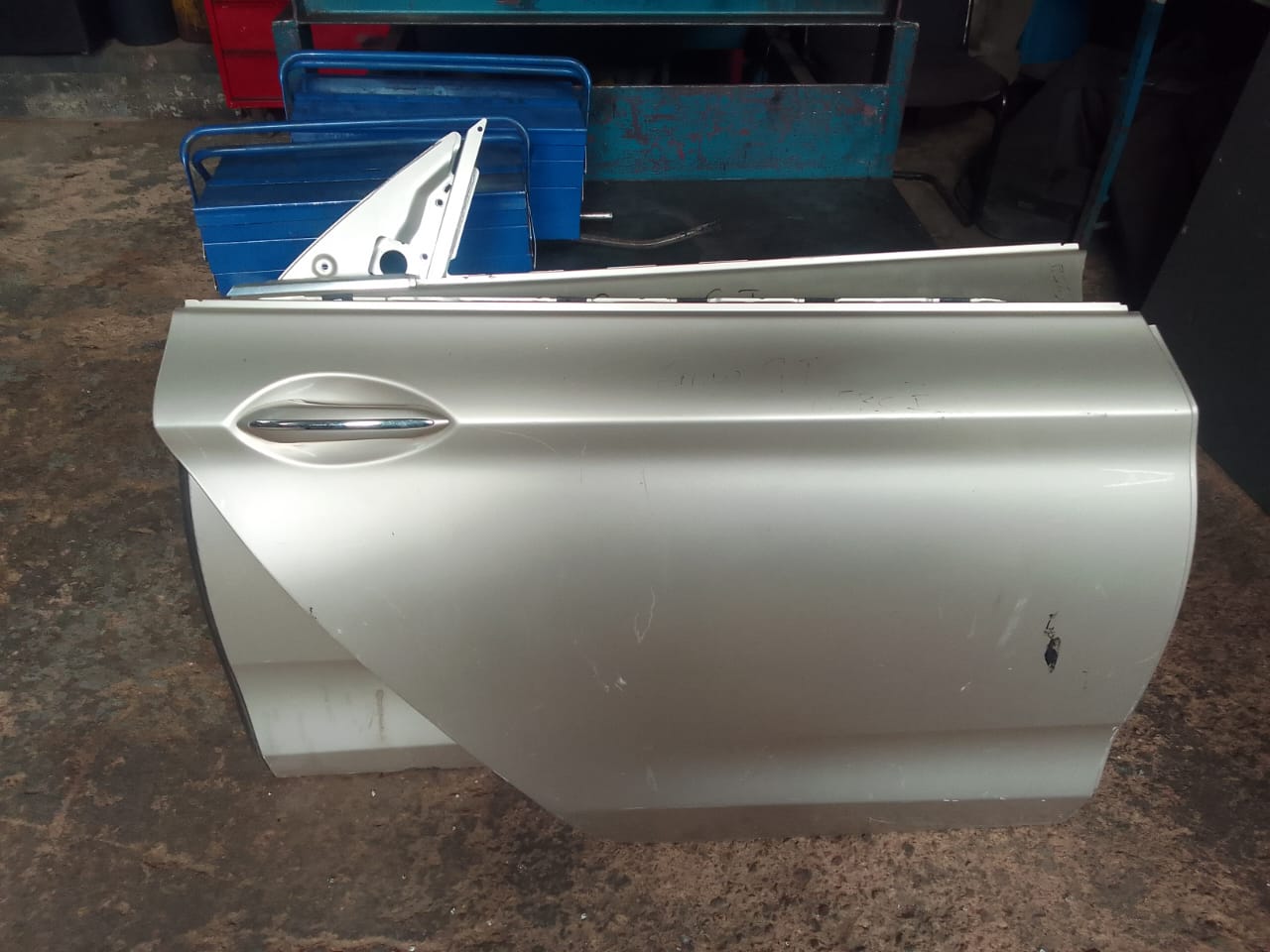 BMW GT DOORS - Private Seller