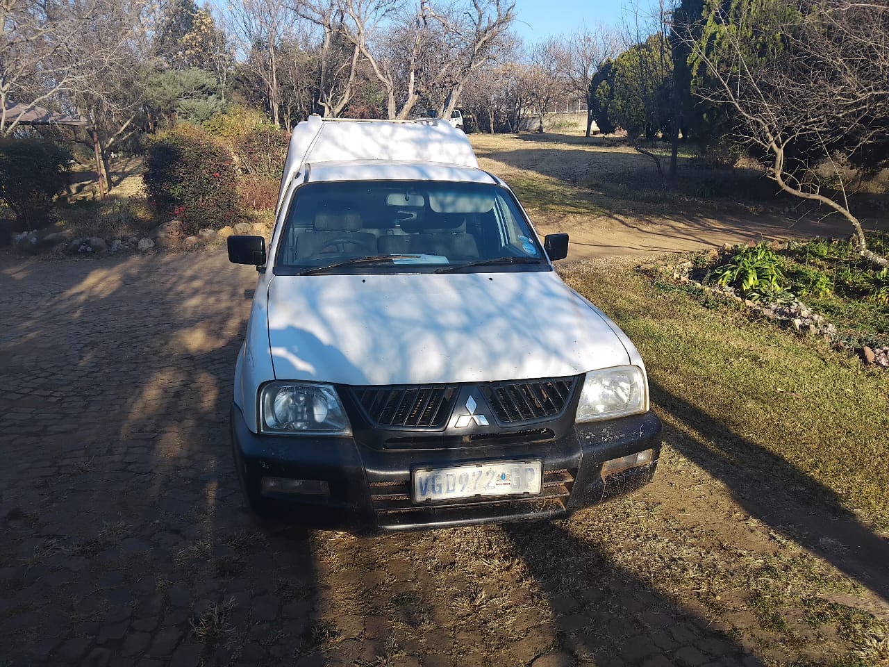 Used 2006 Mitsubishi Colt 2000i Hi-line - Private Seller