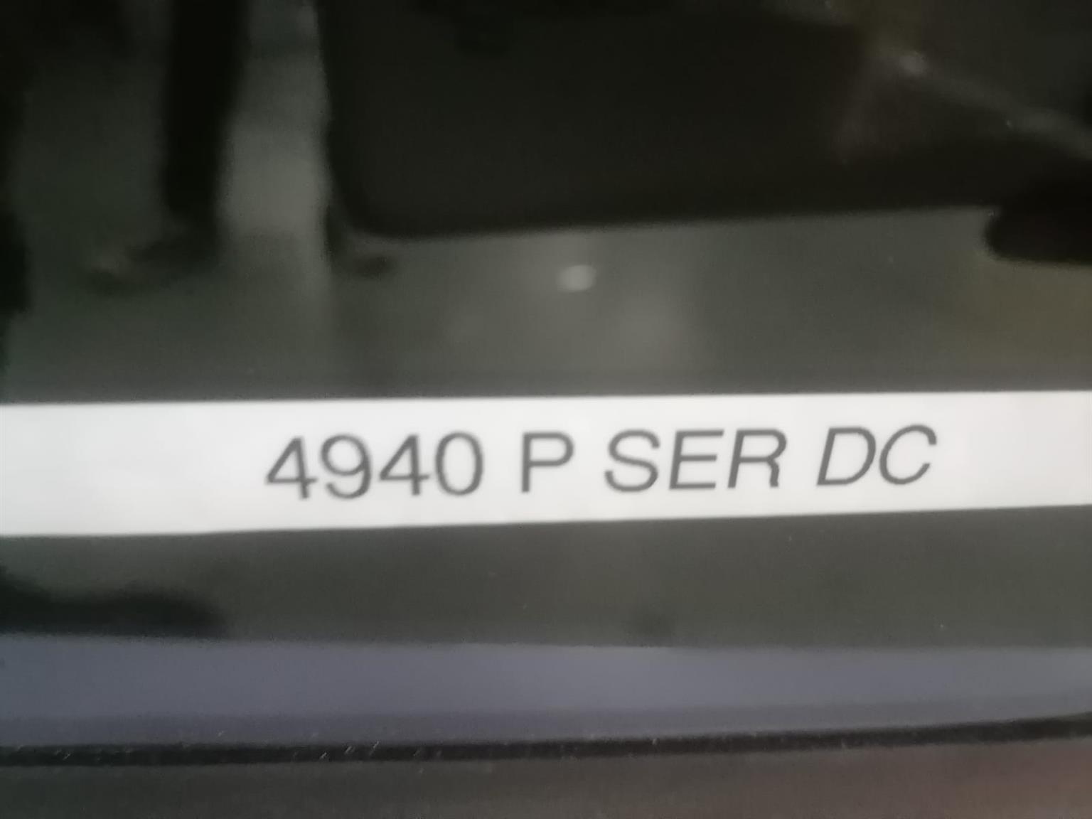 GWM P Series DC White Taurus Alu canopy for sale - Private Seller