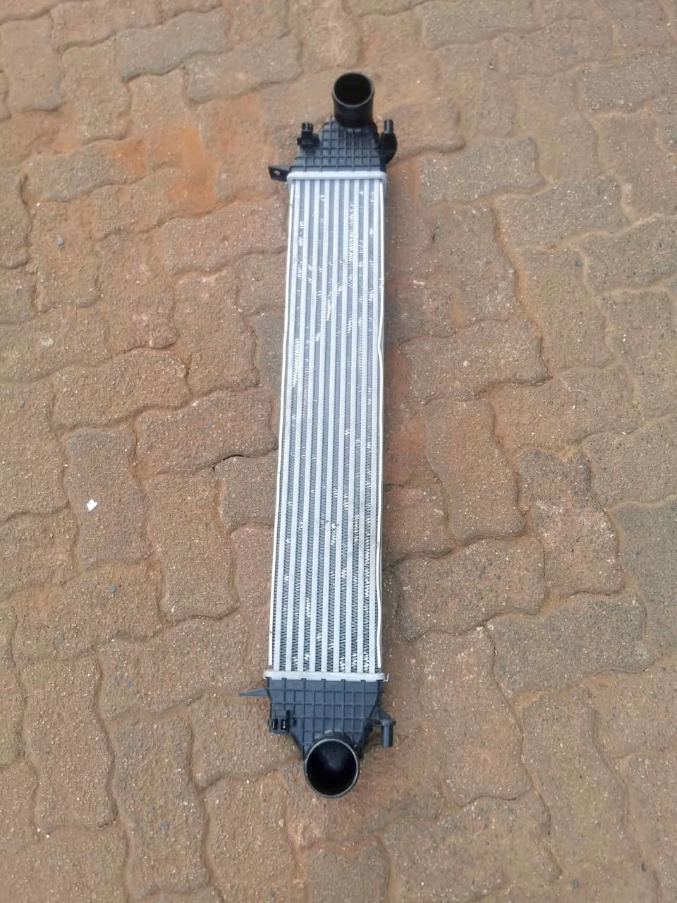 Oil cooler for Haval Julion - Private Seller Oil cooler for Haval Julion - Private Seller