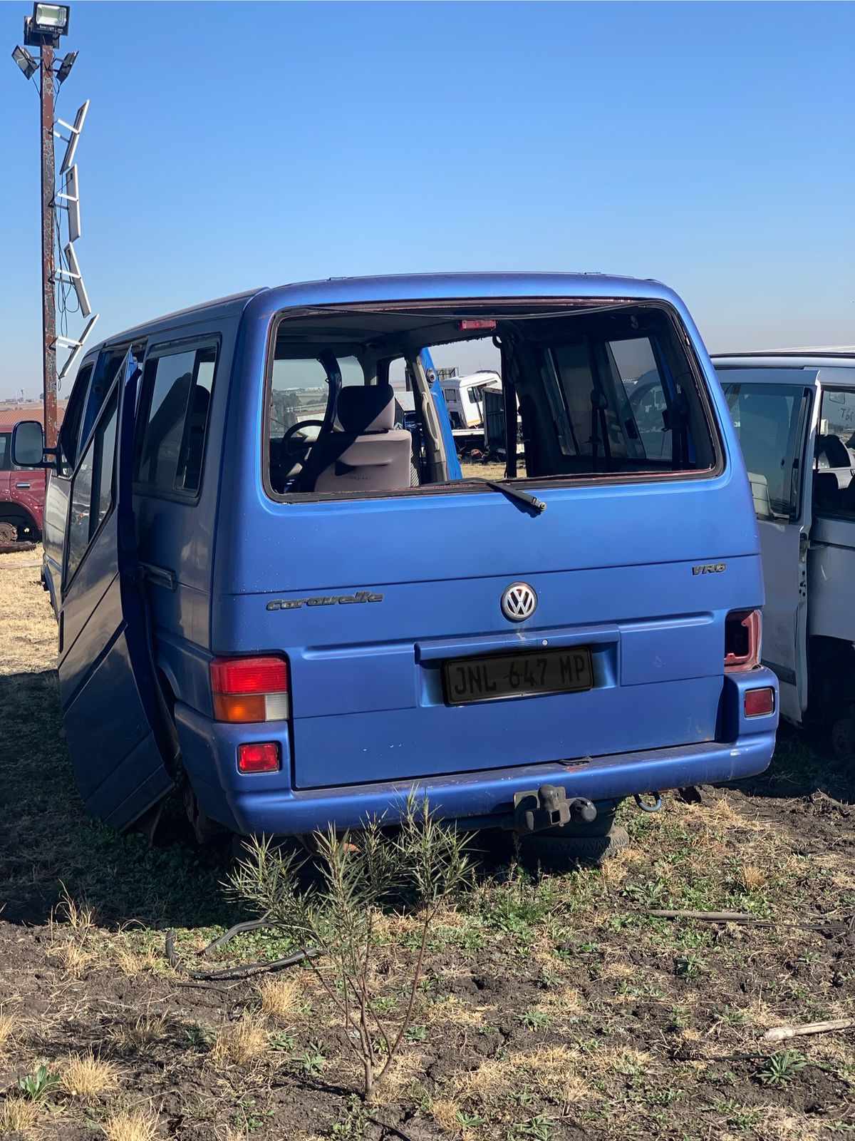 Combi Parts for stripping - Private Seller Combi Parts for stripping - Private Seller