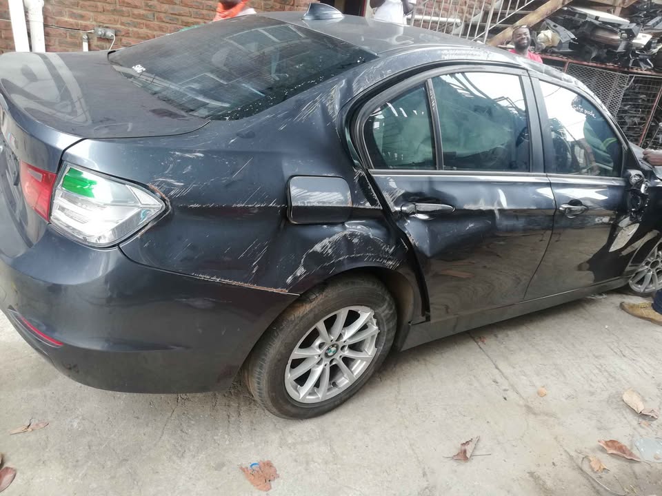 F30 facelift 2013 stripping - Private Seller