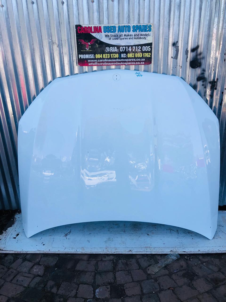 Mercedes Benz W167 GLE-Class Aluminum bonnet - Private Seller Mercedes Benz W167 GLE-Class Aluminum bonnet - Private Seller