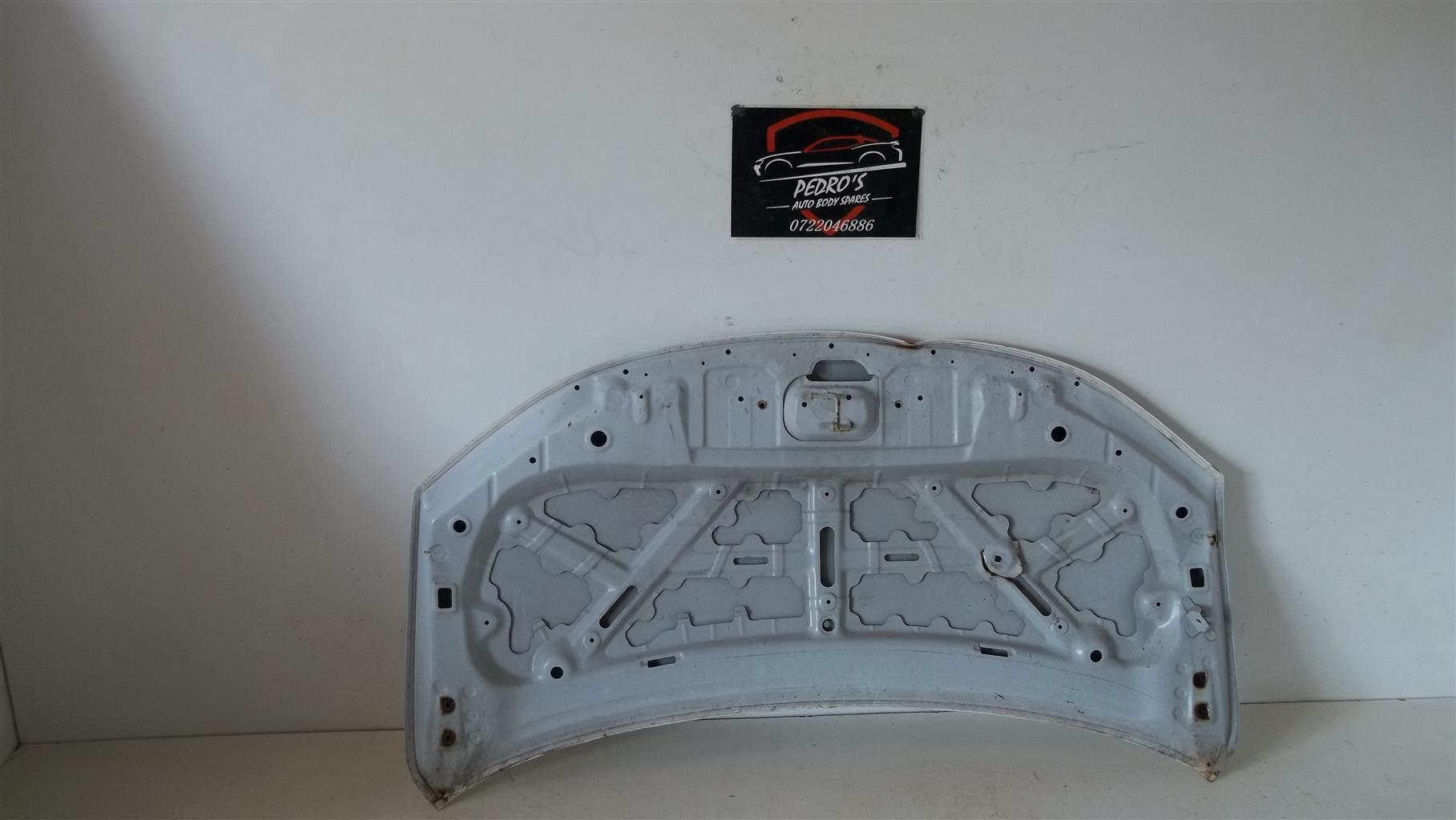 Suzuki Spresso Bonnet - Private Seller Suzuki Spresso Bonnet - Private Seller
