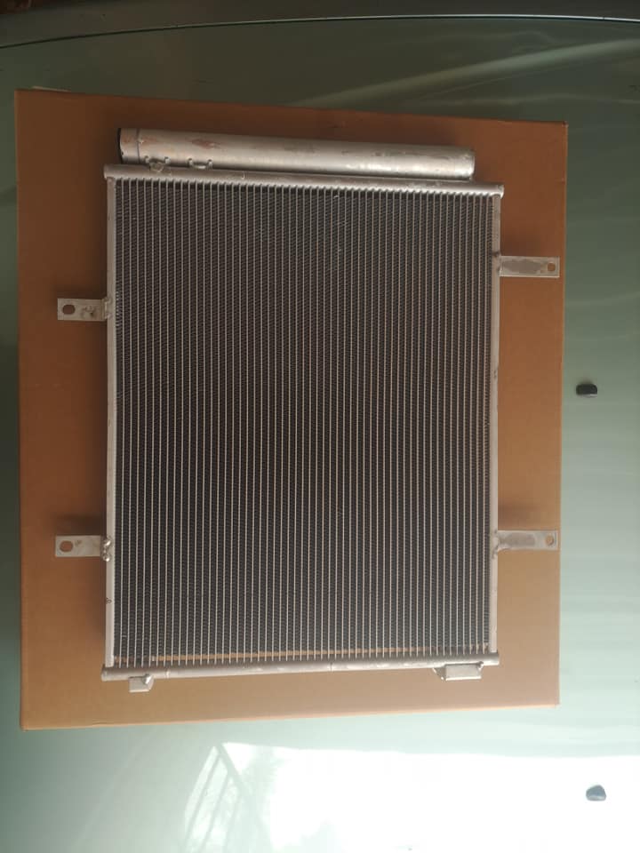 Toyota Avanza aircon radiator - Private Seller