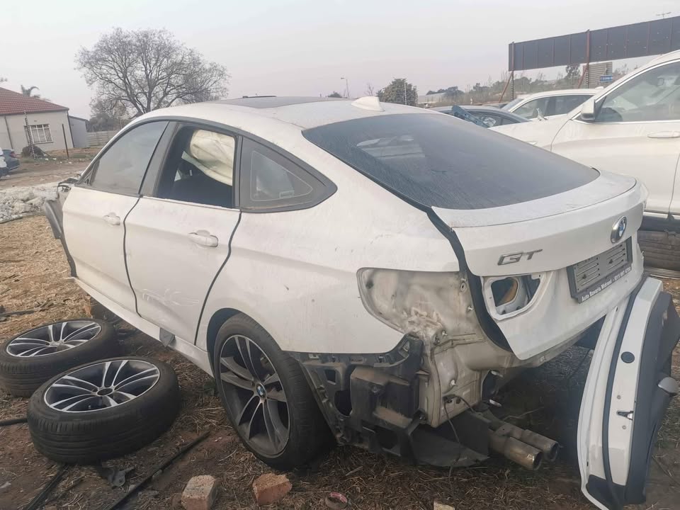 BMW Gt stripping - Private Seller BMW Gt stripping - Private Seller